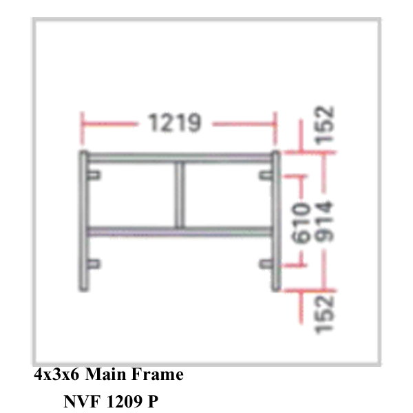 Main Frame